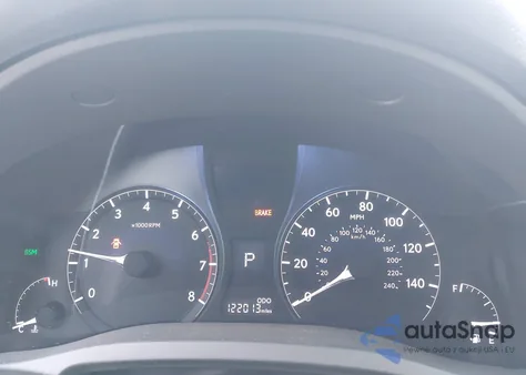 2014 Lexus Rx 350 from USA, damaged, VIN 2T2ZK1BA0EC145545